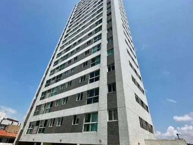 Apartamento para Venda em Jaboatão dos Guararapes/PE Candeias 3 Quartos