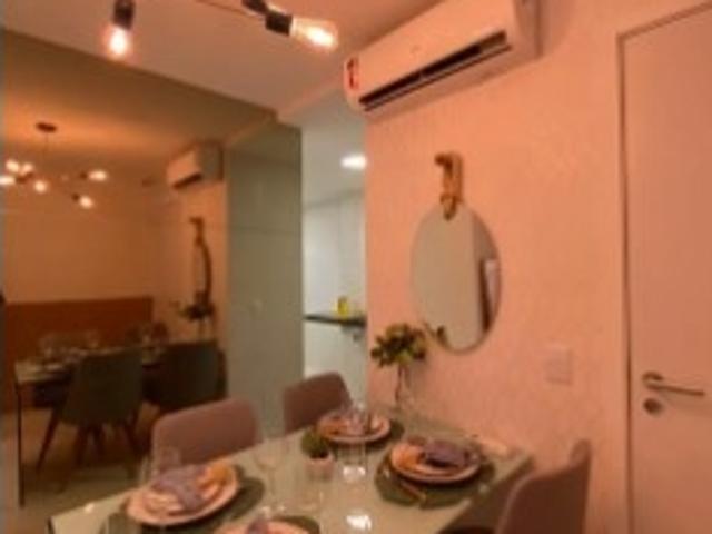 Apartamento para Venda em Jaboatão dos Guararapes/PE Candeias 3 Quartos