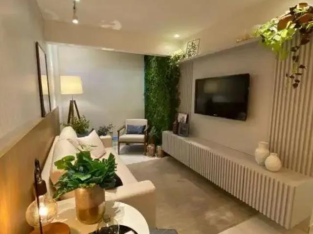 Apartamento para Venda em Jaboatão dos Guararapes/PE Candeias 3 Quartos