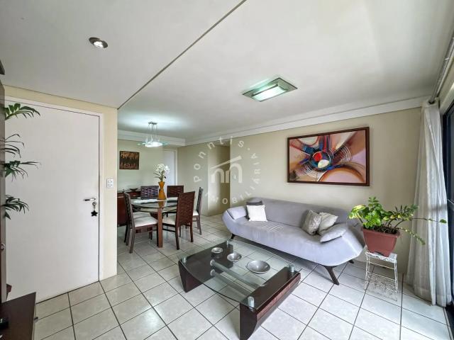 Apartamento para Venda em Jaboatão dos Guararapes/PE Candeias 3 Quartos