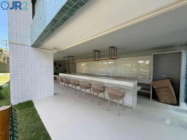 Apartamento para Venda em Jaboatão dos Guararapes/PE Candeias 3 Quartos