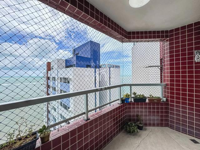 Apartamento para Venda em Jaboatão dos Guararapes/PE Candeias 3 Quartos