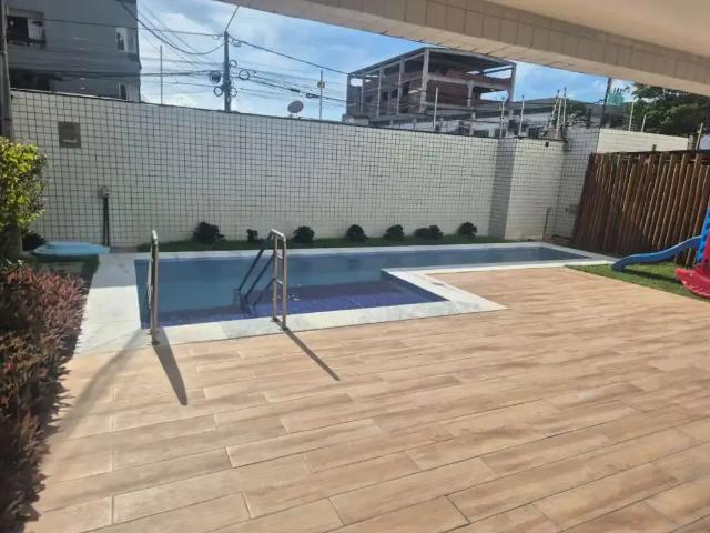 Apartamento para Venda em Jaboatão dos Guararapes/PE Candeias 3 Quartos
