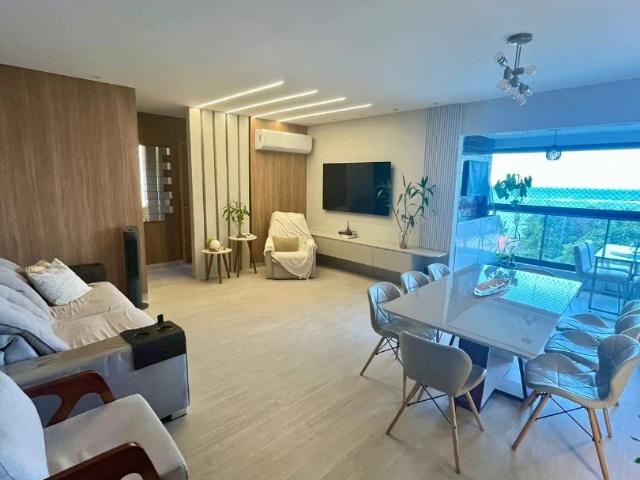 Apartamento para Venda em Jaboatão dos Guararapes/PE Candeias 3 Quartos