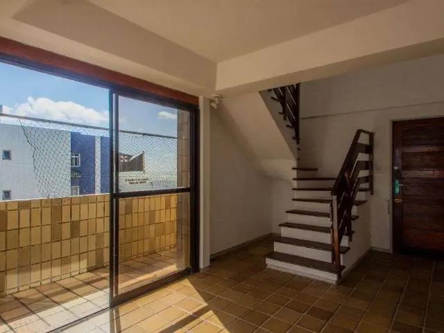 Apartamento para Venda em Jaboatão dos Guararapes/PE Candeias 3 Quartos