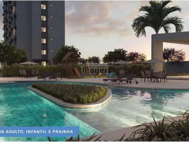 Apartamento para Venda em Jaboatão dos Guararapes/PE Candeias 3 Quartos