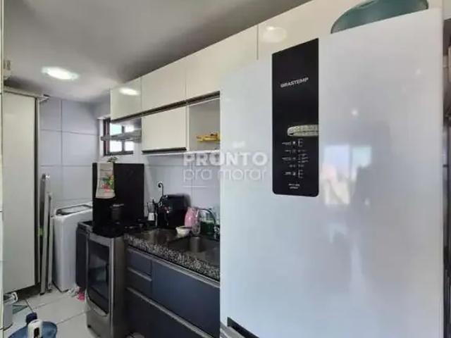 Apartamento para Venda em Jaboatão dos Guararapes/PE Candeias 3 Quartos