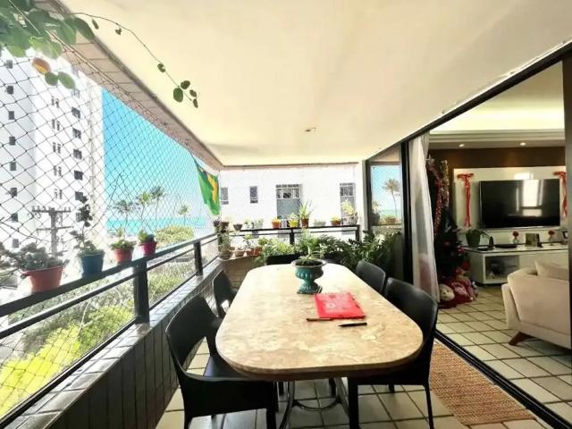Apartamento para Venda em Jaboatão dos Guararapes/PE Candeias 3 Quartos
