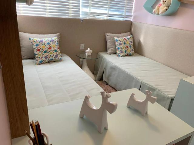 Apartamento para Venda em Jaboatão dos Guararapes/PE Candeias 3 Quartos