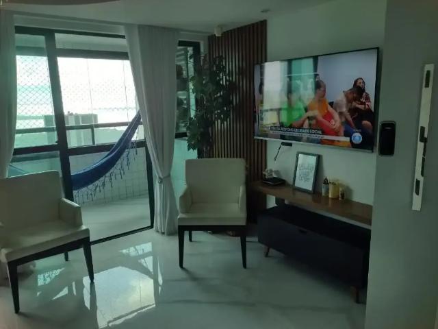 Apartamento para Venda em Jaboatão dos Guararapes/PE Candeias 3 Quartos