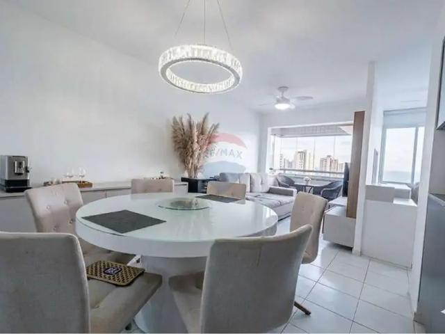 Apartamento para Venda em Jaboatão dos Guararapes/PE Candeias 3 Quartos