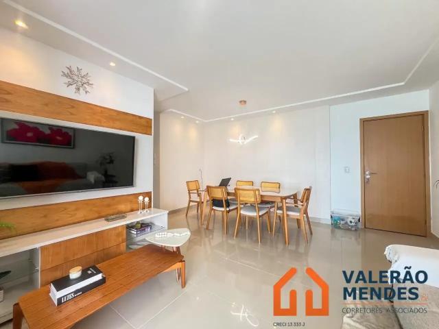 Apartamento para Venda em Jaboatão dos Guararapes/PE Candeias 3 Quartos