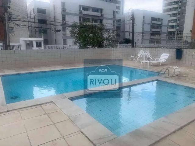 Apartamento para Venda em Jaboatão dos Guararapes/PE Candeias 3 Quartos