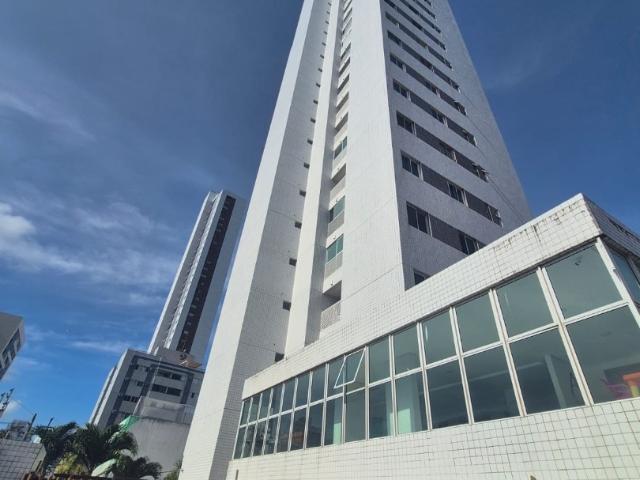 Apartamento para Venda em Jaboatão dos Guararapes/PE Candeias 3 Quartos