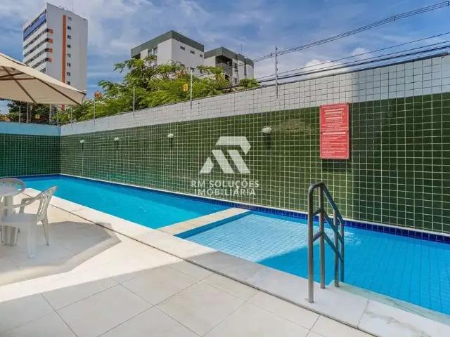 Apartamento para Venda em Jaboatão dos Guararapes/PE Piedade 3 Quartos
