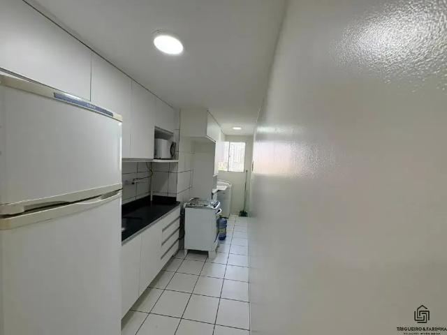 Apartamento para Venda em Jaboatão dos Guararapes/PE Candeias 3 Quartos