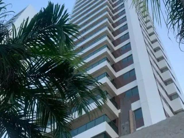 Apartamento para Venda em Jaboatão dos Guararapes/PE Candeias 3 Quartos