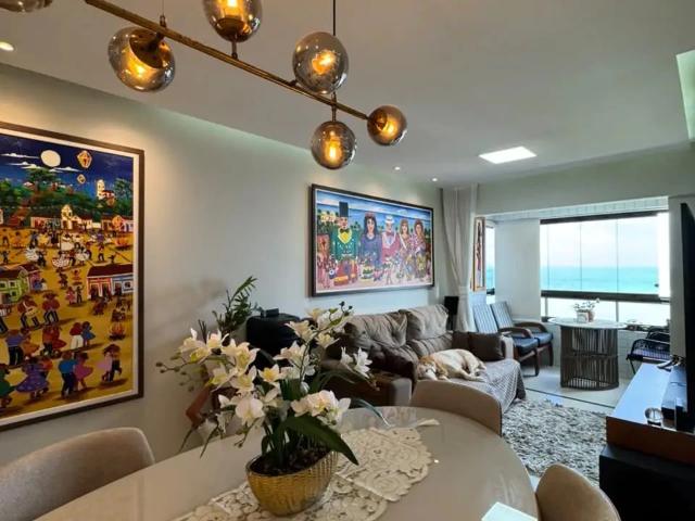 Apartamento para Venda em Jaboatão dos Guararapes/PE Candeias 3 Quartos