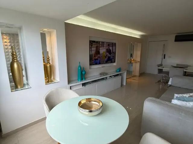 Apartamento para Venda em Jaboatão dos Guararapes/PE Candeias 3 Quartos