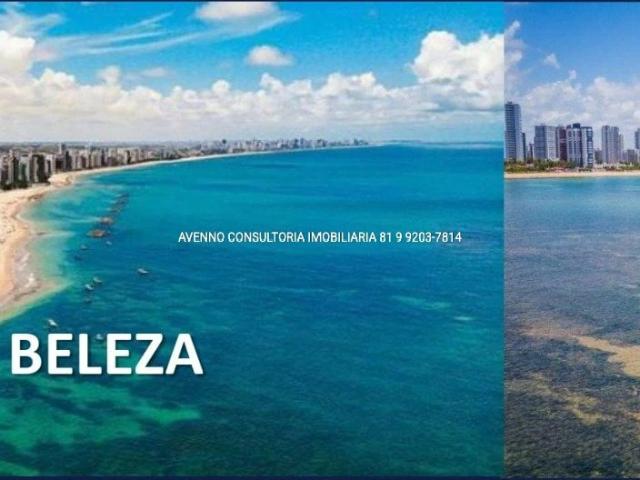 Apartamento para Venda em Jaboatão dos Guararapes/PE Candeias 3 Quartos