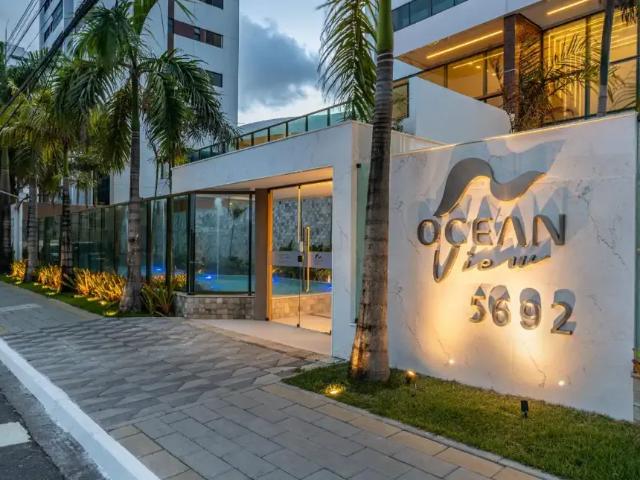 Apartamento para Venda em Jaboatão dos Guararapes/PE Candeias 3 Quartos