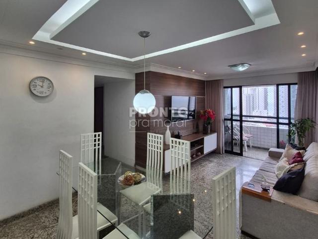 Apartamento para Venda em Jaboatão dos Guararapes/PE Candeias 3 Quartos