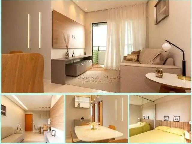 Apartamento para Venda em Jaboatão dos Guararapes/PE Candeias 3 Quartos