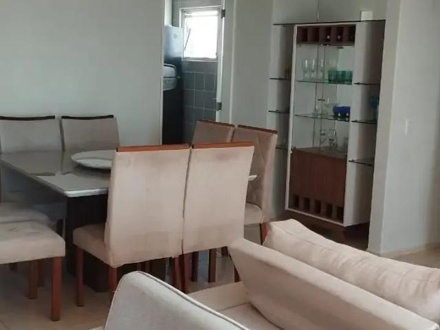 Apartamento para Venda em Jaboatão dos Guararapes/PE Candeias 3 Quartos