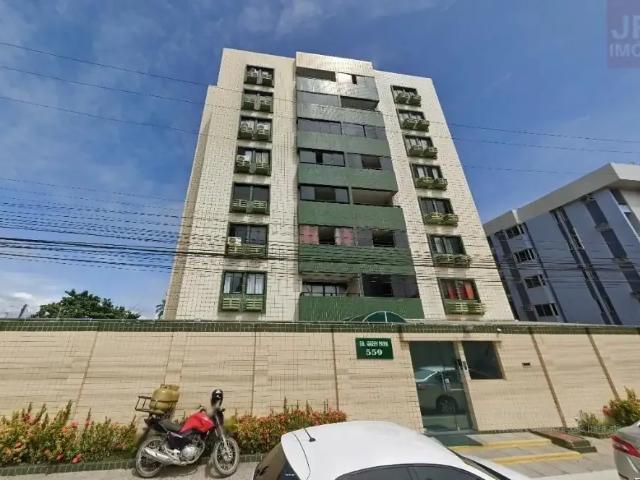 Apartamento para Venda em Jaboatão dos Guararapes/PE Candeias 3 Quartos