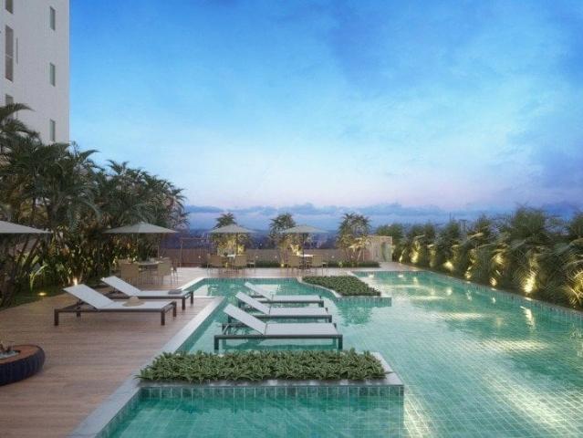 Apartamento para Venda em Jaboatão dos Guararapes/PE Candeias 3 Quartos