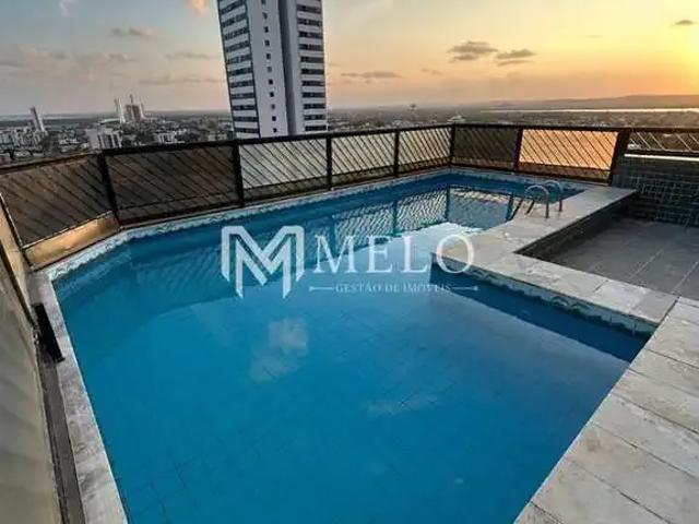 Apartamento para Venda em Jaboatão dos Guararapes/PE Candeias 3 Quartos