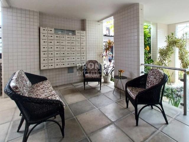 Apartamento para Venda em Jaboatão dos Guararapes/PE Candeias 3 Quartos