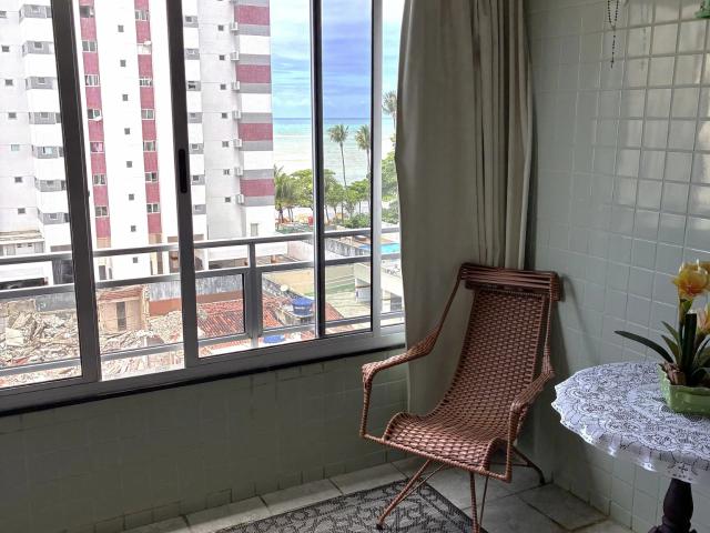 Apartamento para Venda em Jaboatão dos Guararapes/PE Candeias 3 Quartos