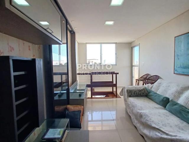 Apartamento para Venda em Jaboatão dos Guararapes/PE Candeias 3 Quartos