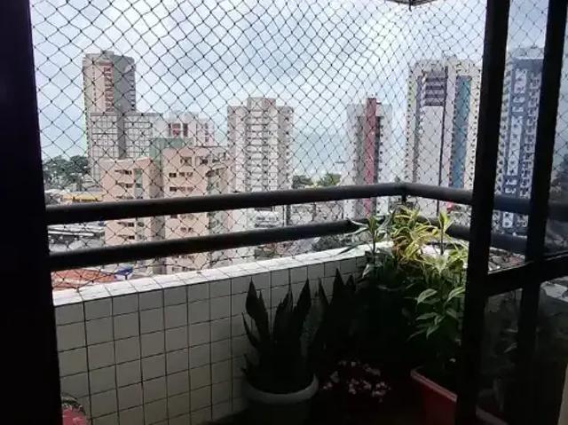 Apartamento para Venda em Jaboatão dos Guararapes/PE Candeias 3 Quartos