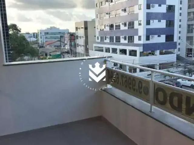Apartamento para Venda em Jaboatão dos Guararapes/PE Candeias 3 Quartos