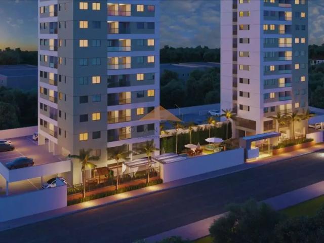 Apartamento para Venda em Jaboatão dos Guararapes/PE Candeias 3 Quartos