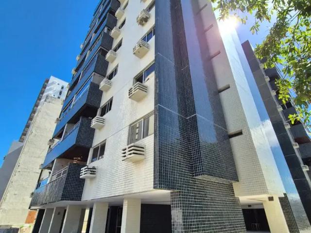 Apartamento para Venda em Jaboatão dos Guararapes/PE Candeias 3 Quartos