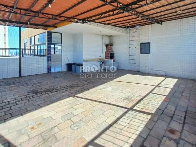 Apartamento para Venda em Jaboatão dos Guararapes/PE Candeias 3 Quartos