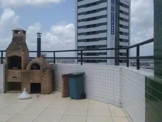 Apartamento para Venda em Jaboatão dos Guararapes/PE Candeias 3 Quartos