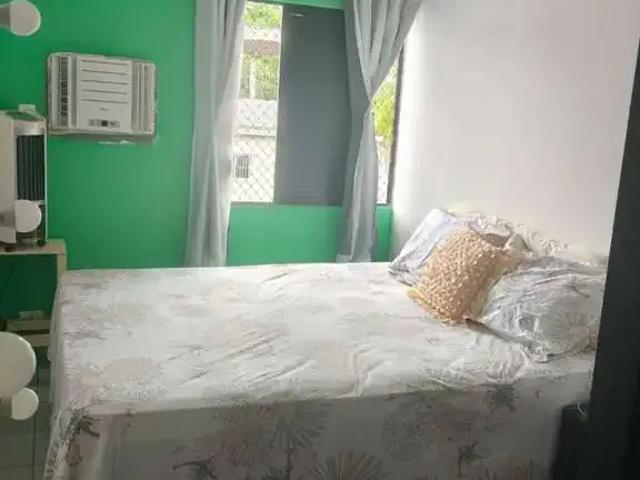 Apartamento para Venda em Jaboatão dos Guararapes/PE Candeias 3 Quartos