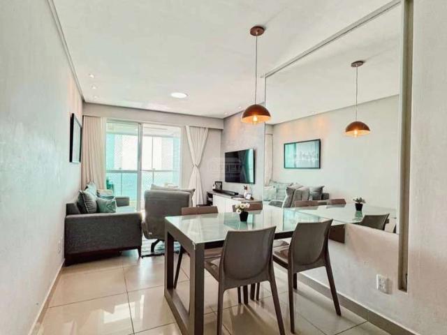 Apartamento para Venda em Jaboatão dos Guararapes/PE Candeias 3 Quartos