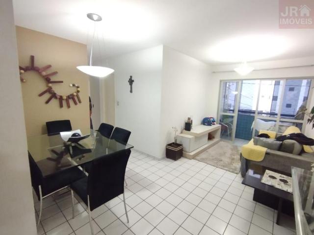 Apartamento para Venda em Jaboatão dos Guararapes/PE Candeias 3 Quartos
