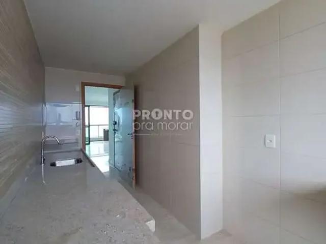 Apartamento para Venda em Jaboatão dos Guararapes/PE Candeias 3 Quartos