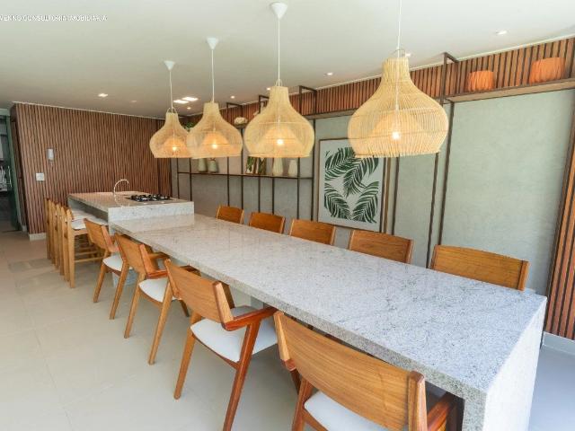 Apartamento para Venda em Jaboatão dos Guararapes/PE Candeias 3 Quartos