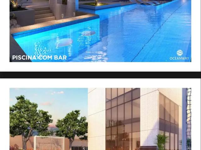 Apartamento para Venda em Jaboatão dos Guararapes/PE Candeias 3 Quartos
