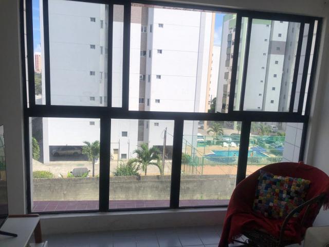Apartamento para Venda em Jaboatão dos Guararapes/PE Candeias 3 Quartos