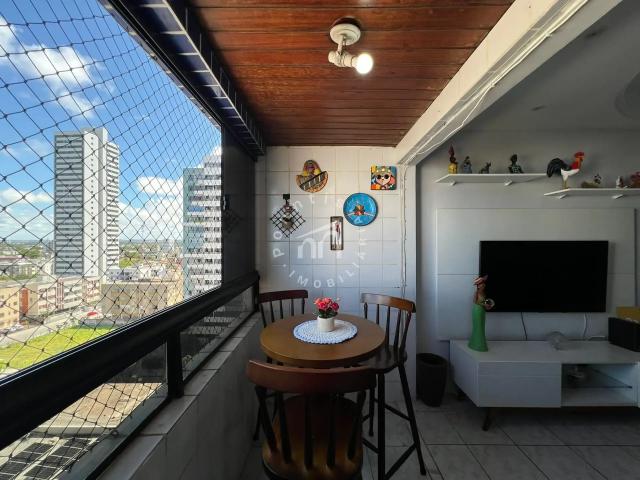 Apartamento para Venda em Jaboatão dos Guararapes/PE Candeias 3 Quartos