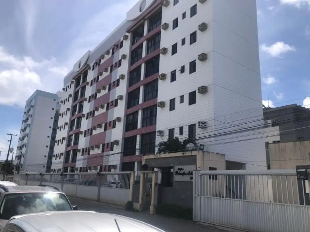 Apartamento para Venda em Jaboatão dos Guararapes/PE Candeias 3 Quartos