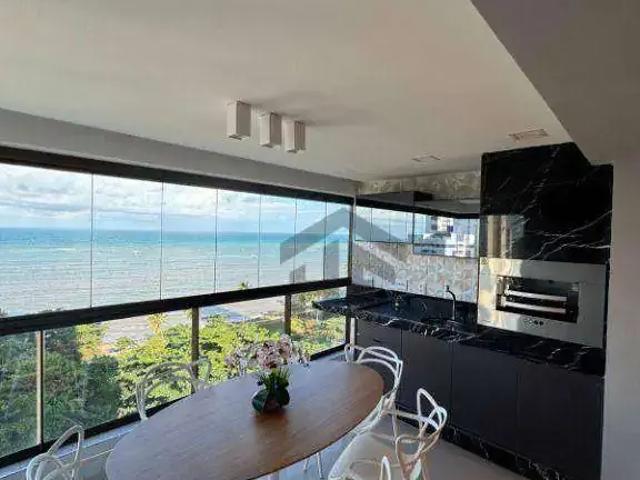 Apartamento para Venda em Jaboatão dos Guararapes/PE Candeias 3 Quartos